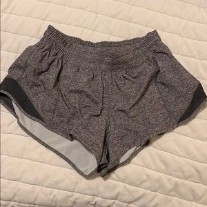Lululemon Tracker Shorts
